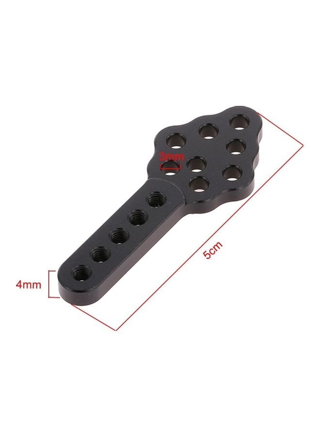 Metal Shock Mount Lift Kit  - Image 1