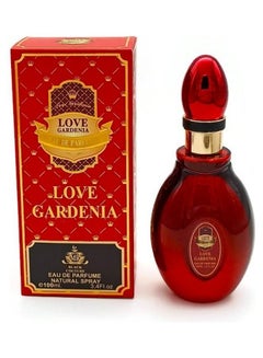 Black Couture Love Gardenia EDP 100ml  - Image 1