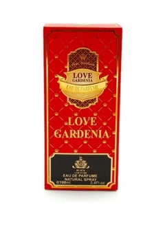 Black Couture Love Gardenia EDP 100ml  - Image 2