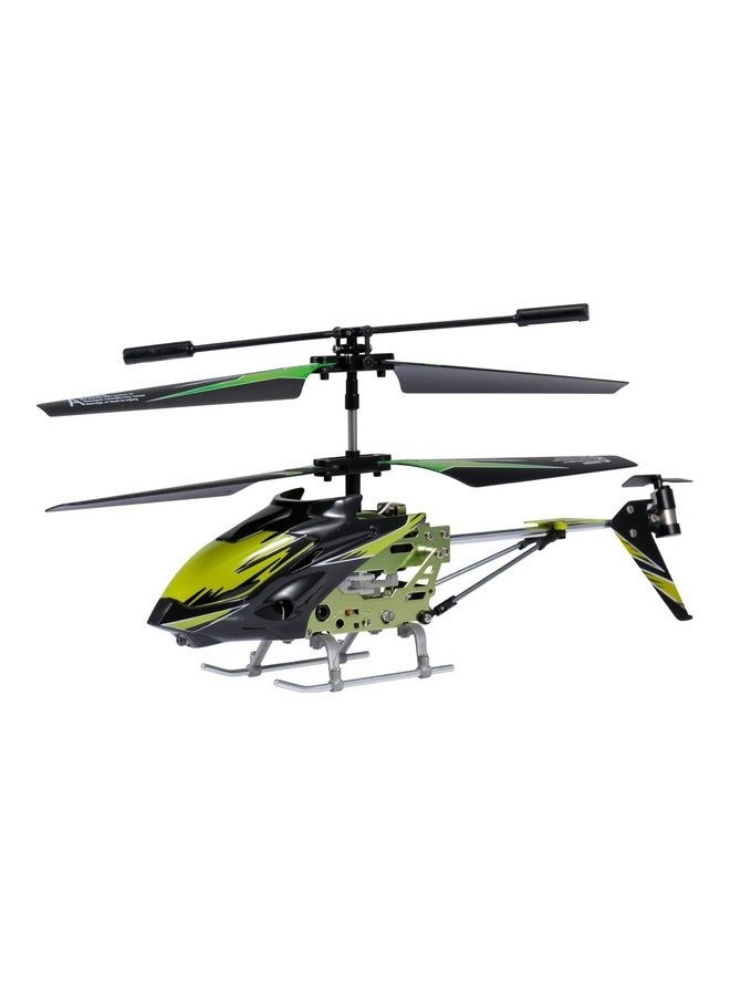 دبليو إل تويز لعبة طائرة هليكوبتر S929-A بجهاز تحكم عن بعد - Image 2
