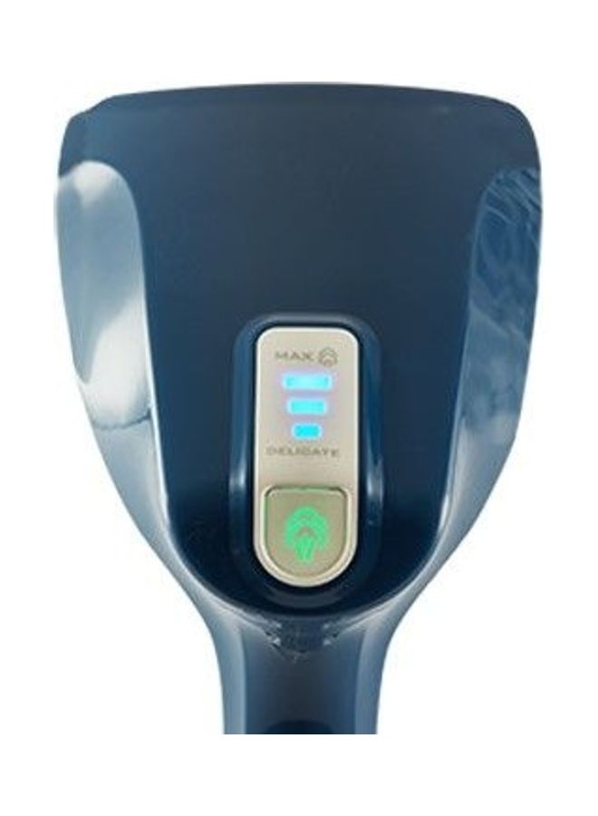 ميانتا جهاز كي الملابس بالبخار بتصميم محمول سبيدي II - قدرة 1950 وات GS42709A أزرق / أبيض - Image 3