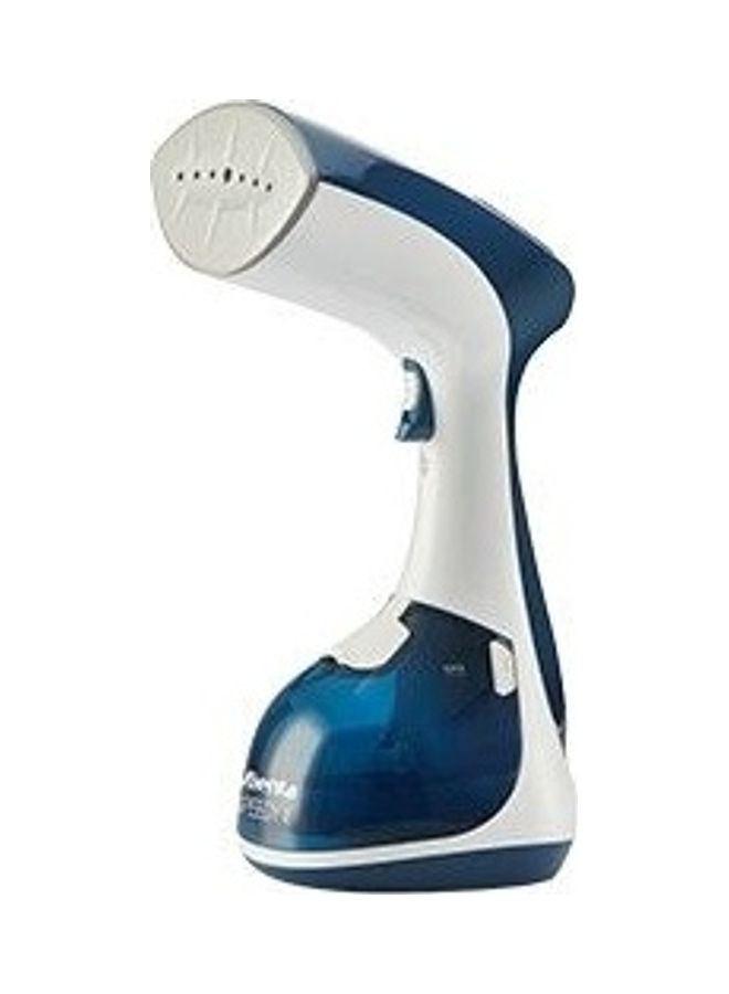 ميانتا جهاز كي الملابس بالبخار بتصميم محمول سبيدي II - قدرة 1950 وات GS42709A أزرق / أبيض - Image 4
