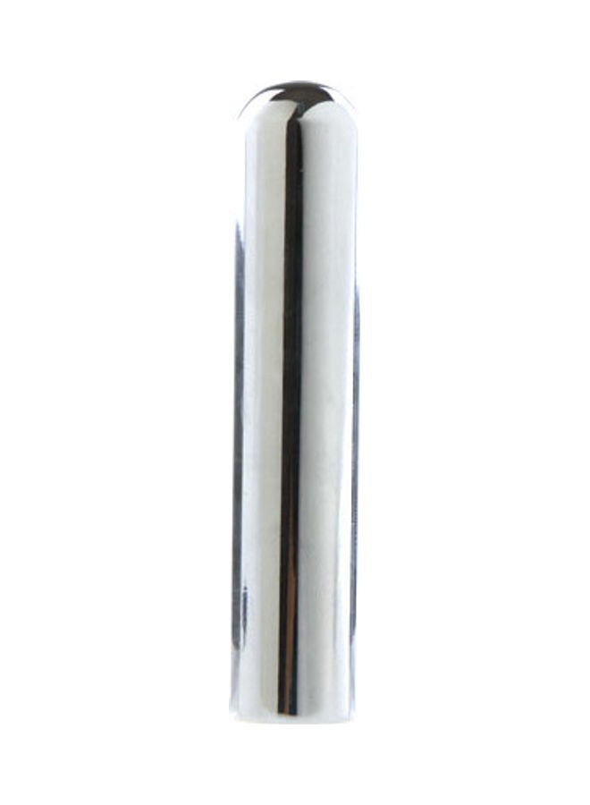 Generic Stainless Steel Guitar Slide  - Image 1