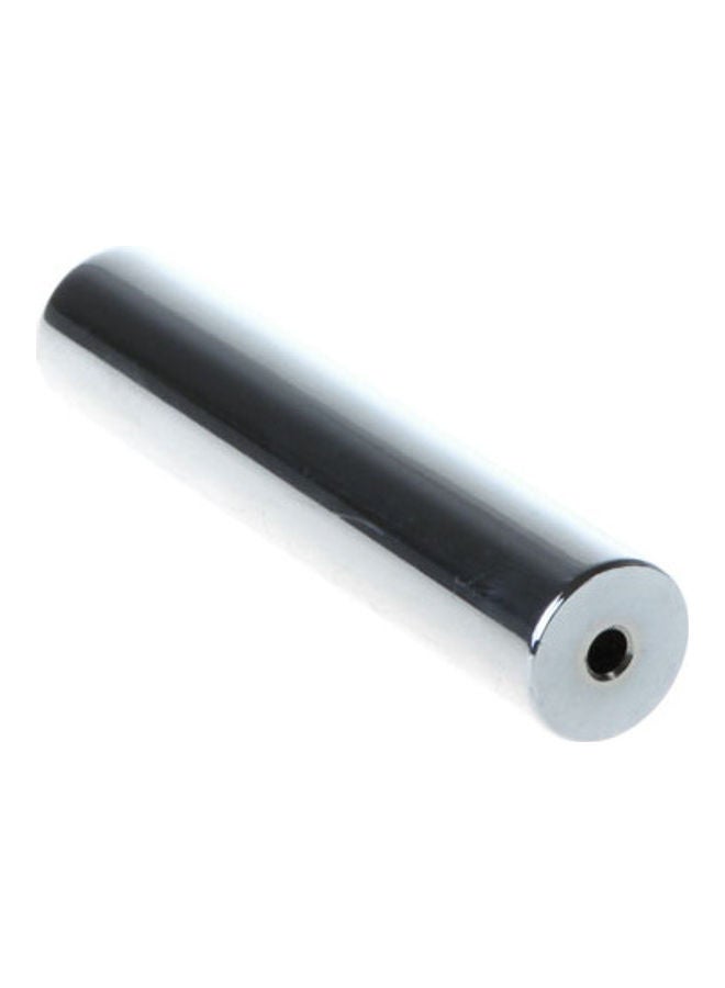 Generic Stainless Steel Guitar Slide  - Image 2