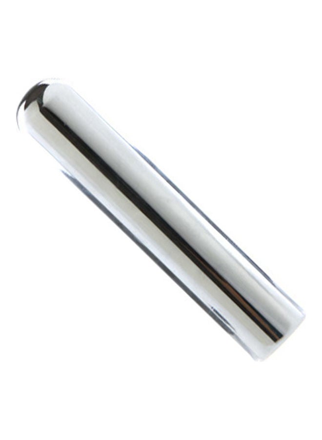 Generic Stainless Steel Guitar Slide  - Image 3