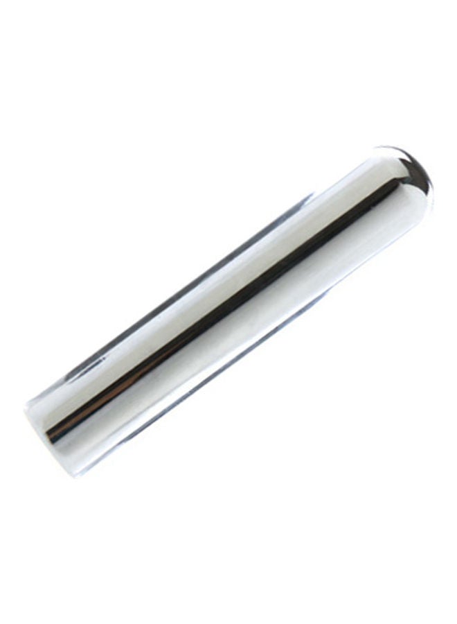 Generic Stainless Steel Guitar Slide  - Image 5
