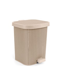 Beige Café