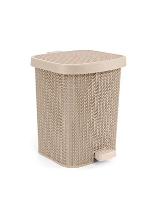 Beige Café
