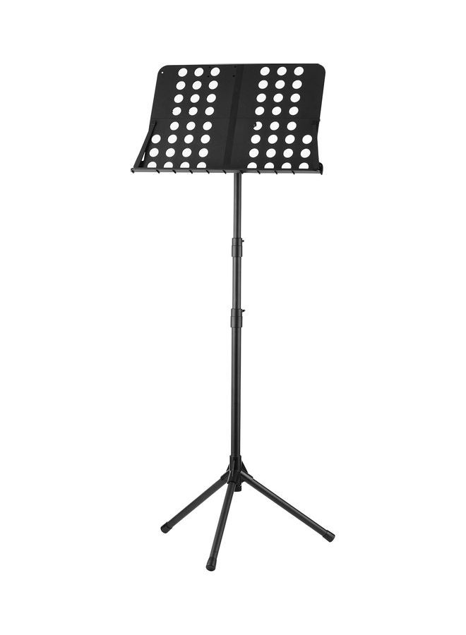 حامل أوراق موسيقية قابل للتعديل - Image 1