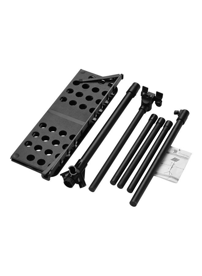 حامل أوراق موسيقية قابل للتعديل - Image 5