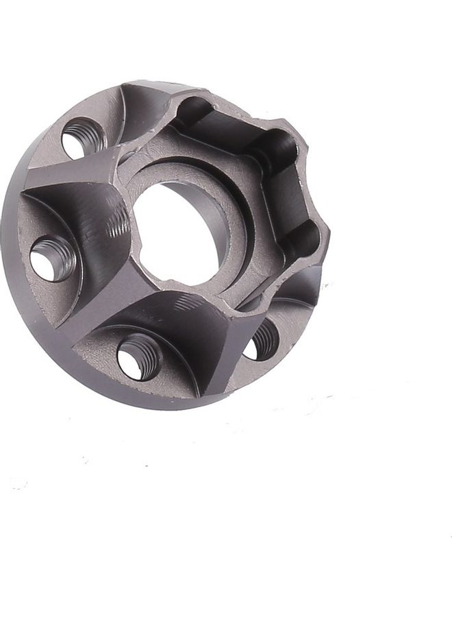 4-Piece 12mm Wheel Hex Hub Adapter Set  - Image 2