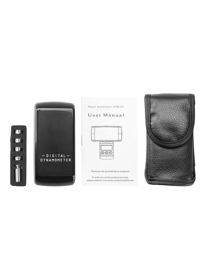 Digital Dynamometer Kit
