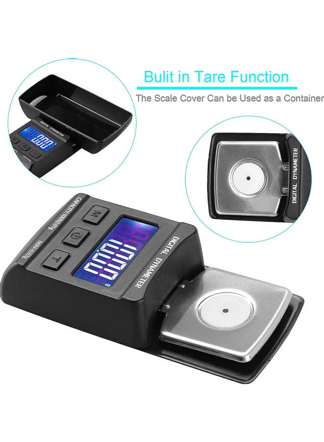 Digital Dynamometer Kit
