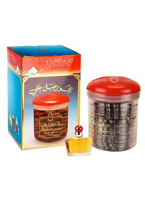 بخور جبل علي 200جرام