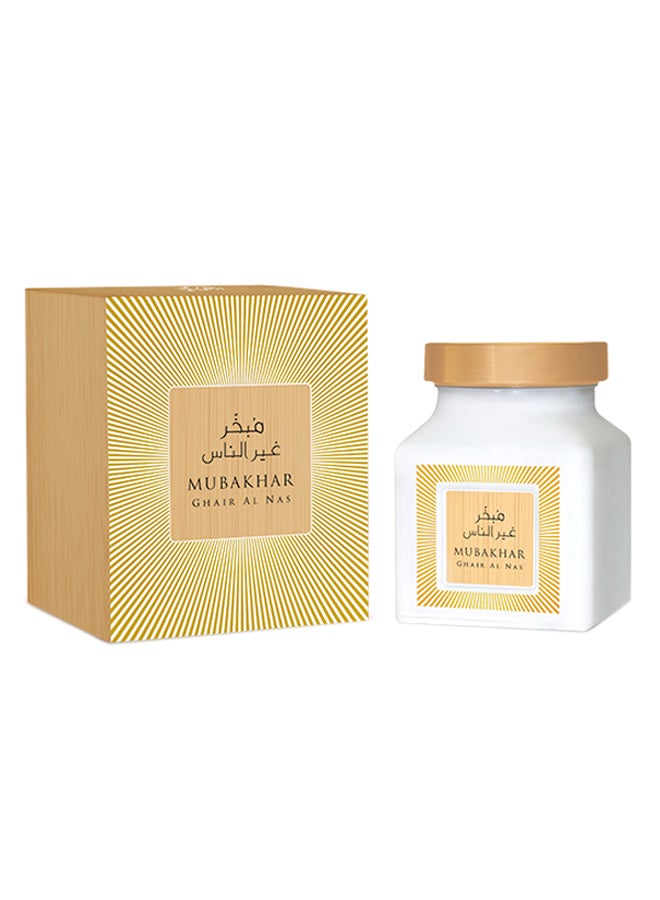 Rasasi - Mubakhar Ghair Al Nas 50grams - Image 1