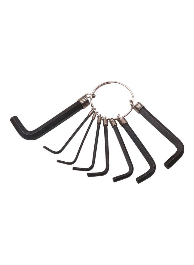 Generic - Guitar Allen Key Wrench Set - Image 1