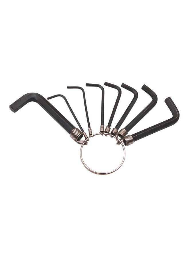 Generic - Guitar Allen Key Wrench Set - Image 1