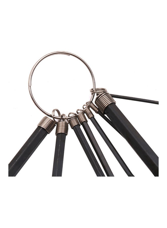 Generic - Guitar Allen Key Wrench Set - Image 1