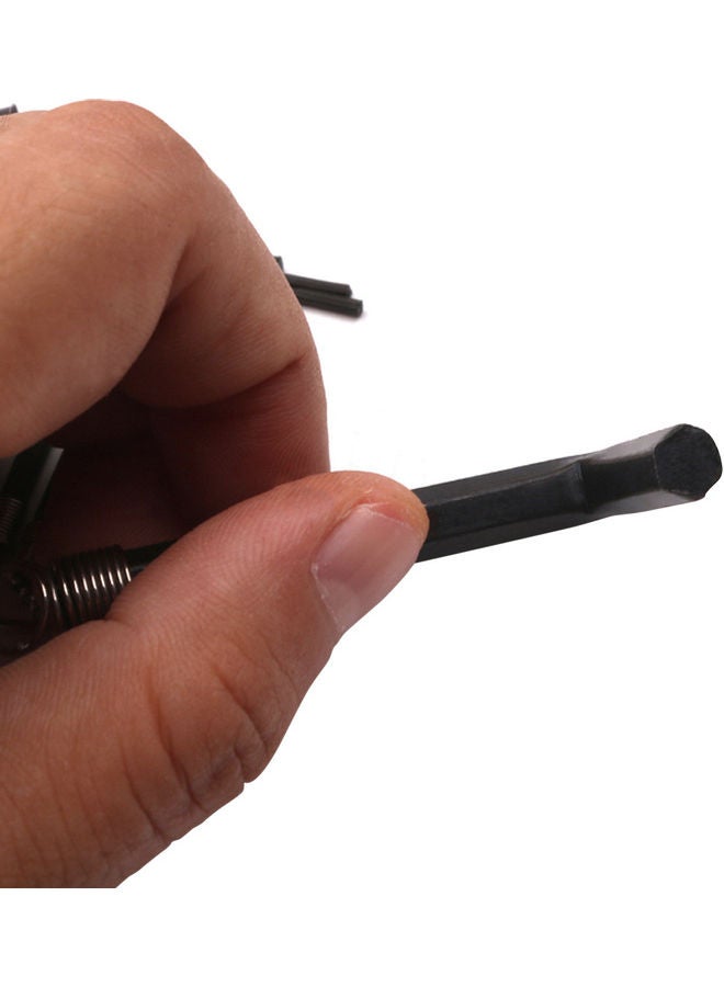 Generic - Guitar Allen Key Wrench Set - Image 1