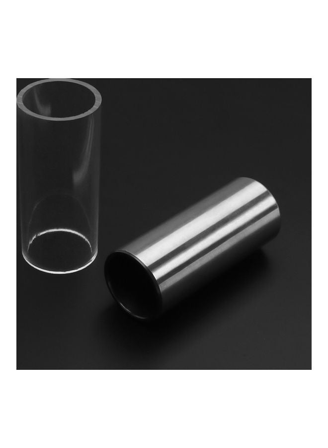 Generic 2-Piece Guitar Finger Slide Kit  - Image 5