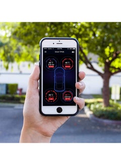 WAGAN Wireless Tyre Pressure Monitoring System  - Image 3