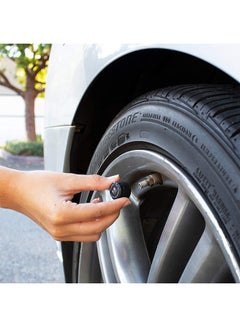 WAGAN Wireless Tyre Pressure Monitoring System  - Image 5