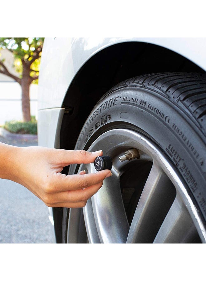 WAGAN Wireless Tyre Pressure Monitoring System  - Image 5