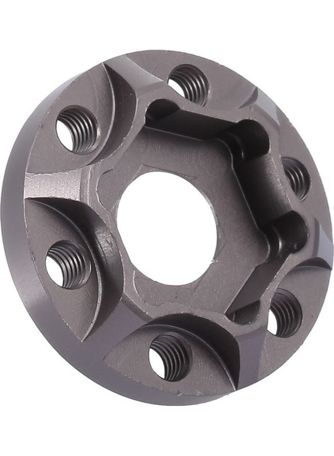 4-Piece 6mm Wheel Hex Hub Adapter Set  - Image 3