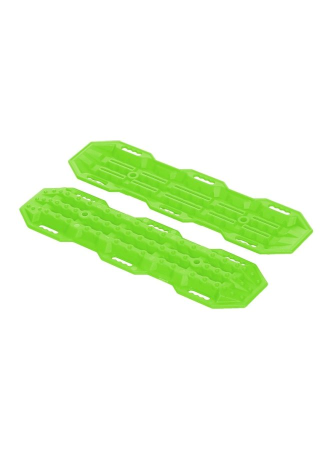2-Piece Anti-Skid Self-Help Board Set  - Image 2