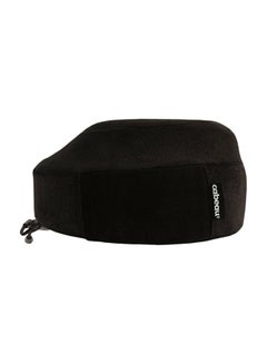 Cabeau Memory Foam Evolution Classic Travel Pillow Midnight Black  - Image 2