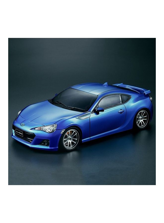 RC Car Body Shell Frame Kit  - Image 2