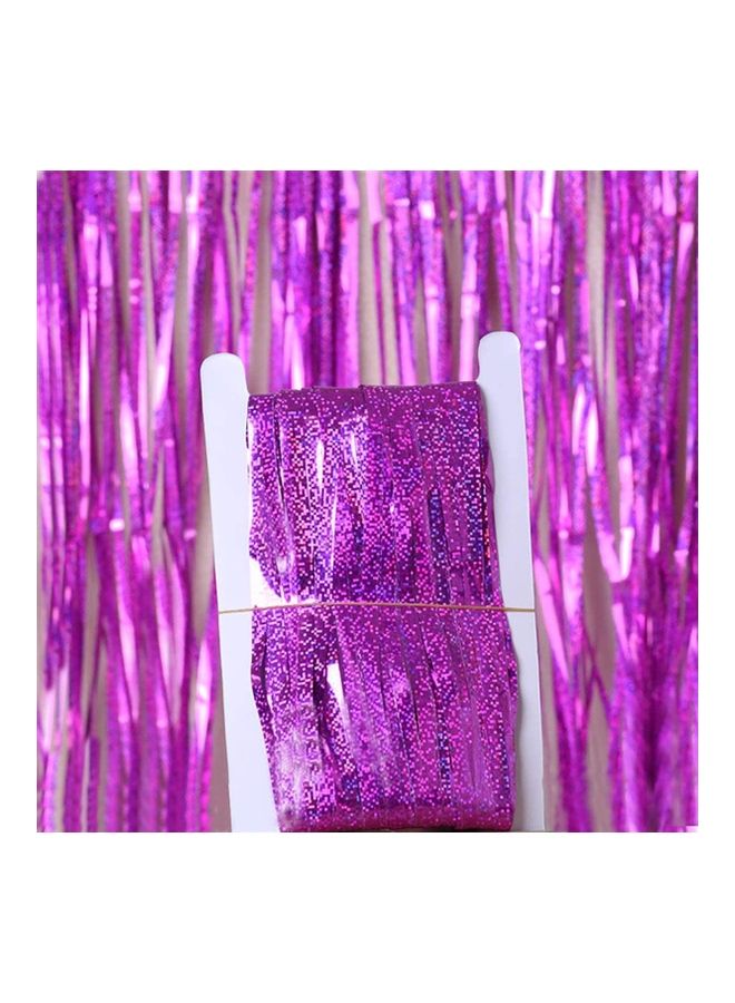 Tinsel Holographic Curtain - v1616930788/N45813028A_1