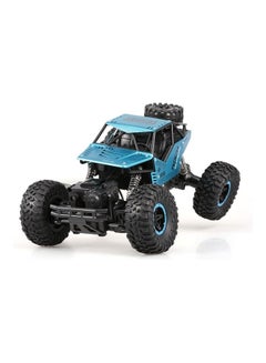 Generic Dual Motor RC Rock Car UAE | Dubai, Abu Dhabi