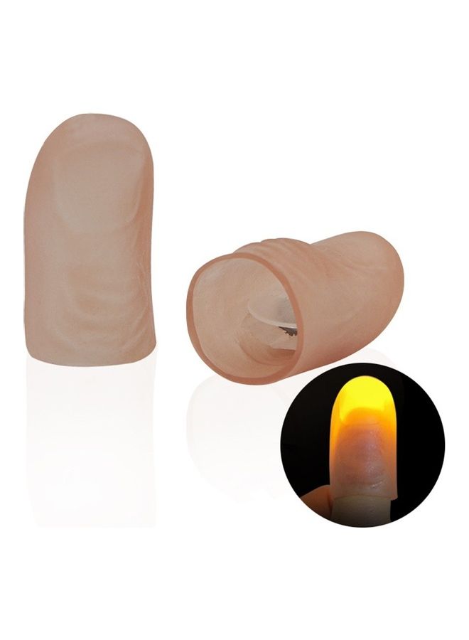 Thumb Light Finger  - Image 1