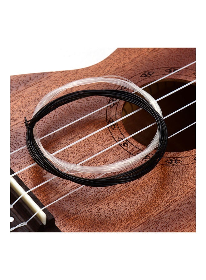 Generic - 4-Piece Ukelele Strings Set - Image 1