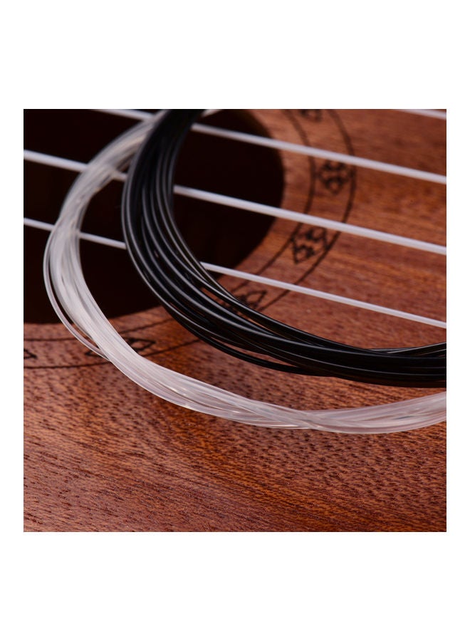 Generic - 4-Piece Ukelele Strings Set - Image 1