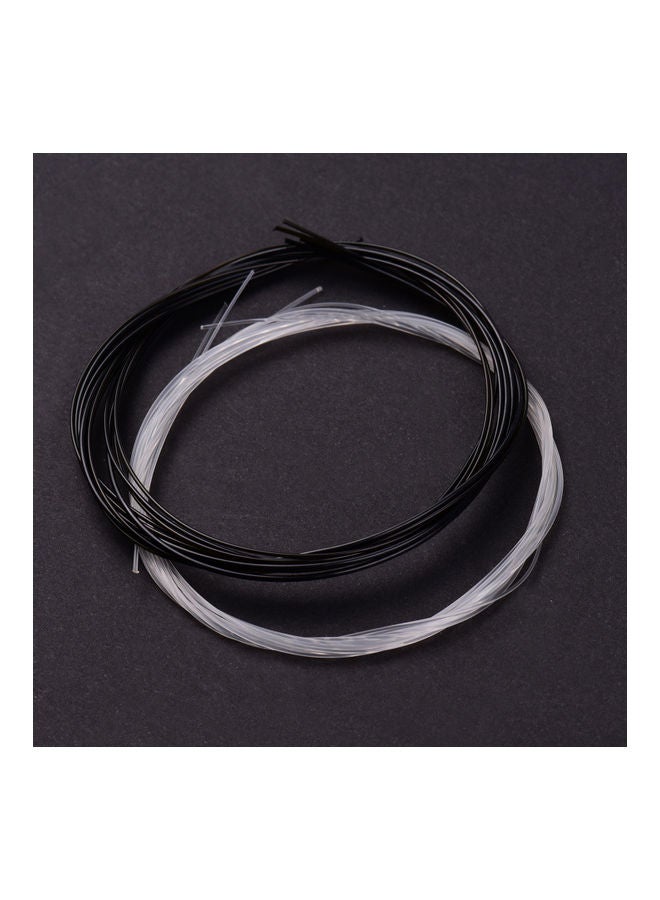 Generic - 4-Piece Ukelele Strings Set - Image 1