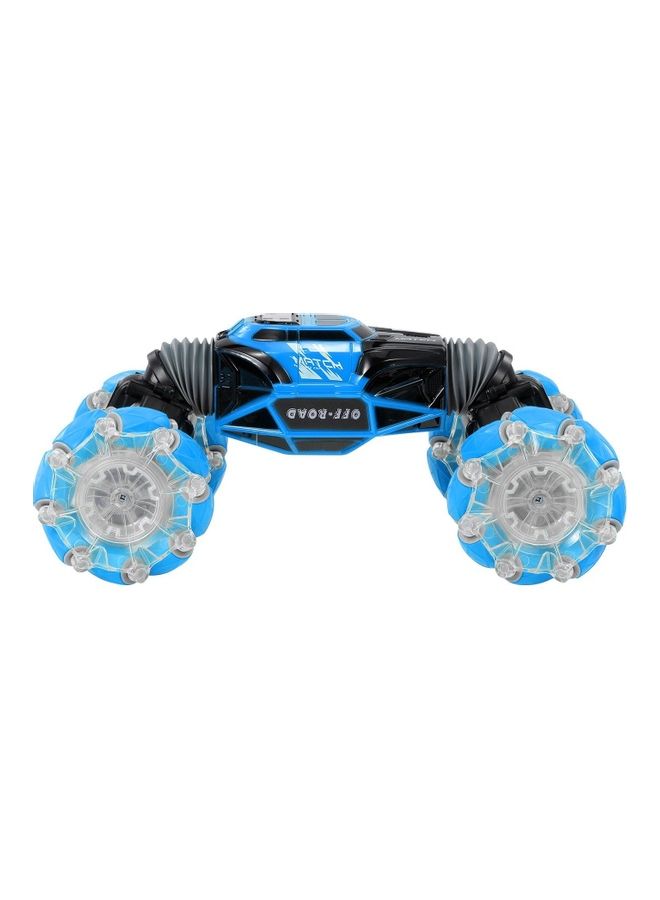 RC Stunt Car With Remote Controller - Image 3