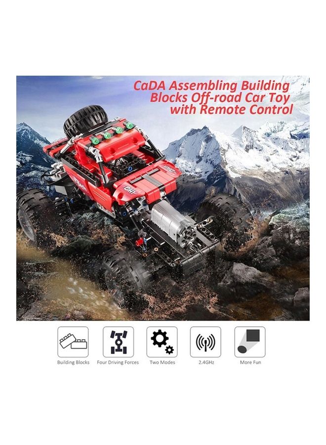 Remote Control Climbing Racing Car - v1616932825/N45813344A_1