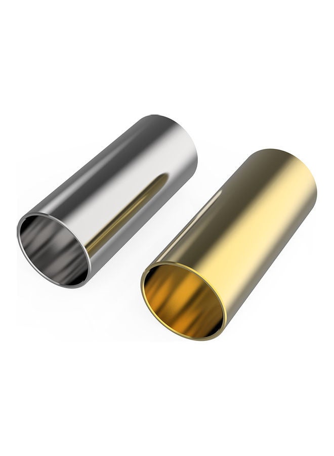 Generic 2-Piece Guitar Slides  - Image 2
