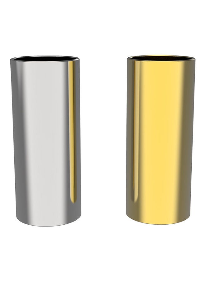Generic 2-Piece Guitar Slides  - Image 1
