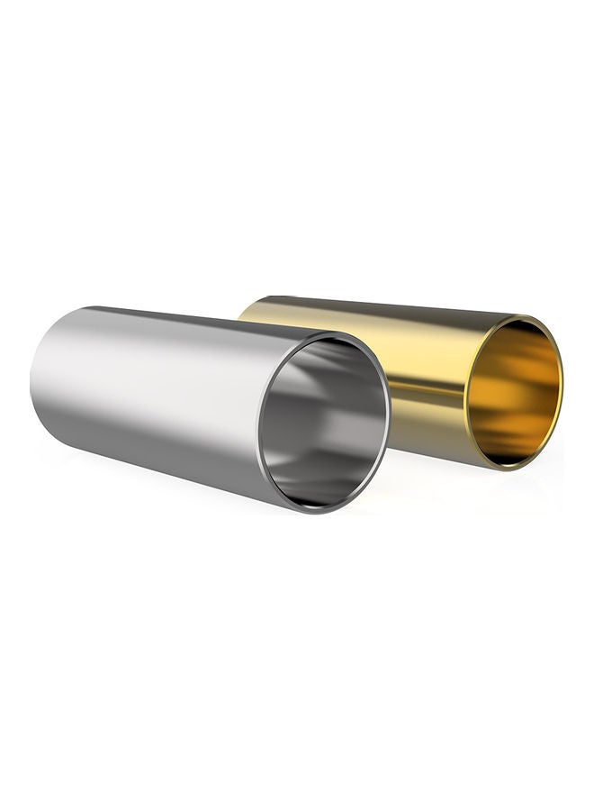 Generic 2-Piece Guitar Slides  - Image 3