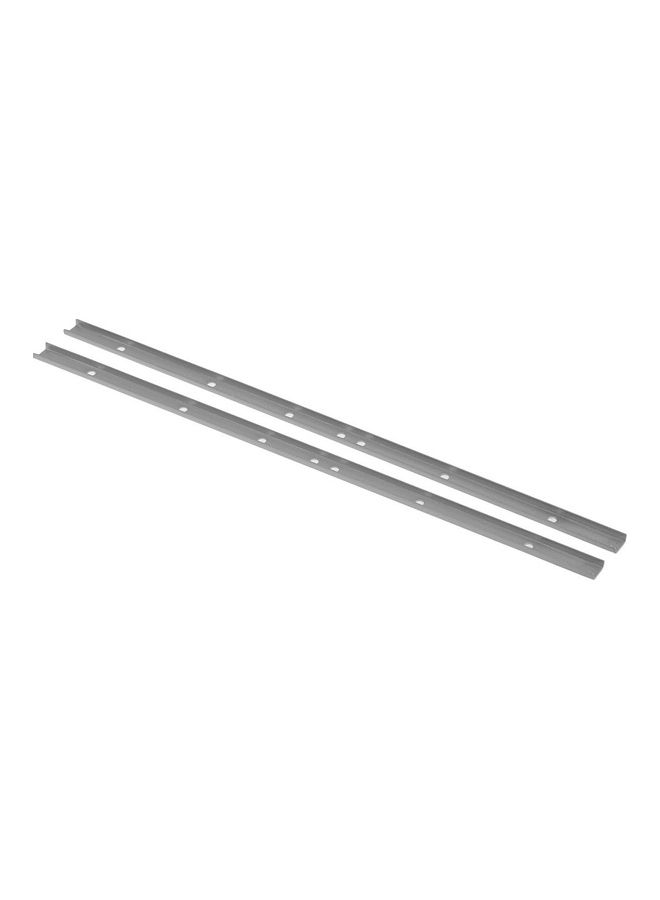 2-Piece Military Truck Chassis Rail Frame Beam  - Image 2
