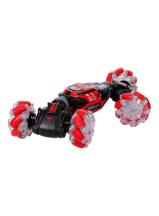 RC Stunt Car With Remote Controller  - Image 3
