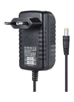 9V 2A Power Supply Adapter Converter For Guitar