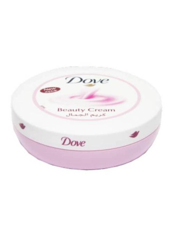 Dove Beauty Body Cream 150ml - Image 3