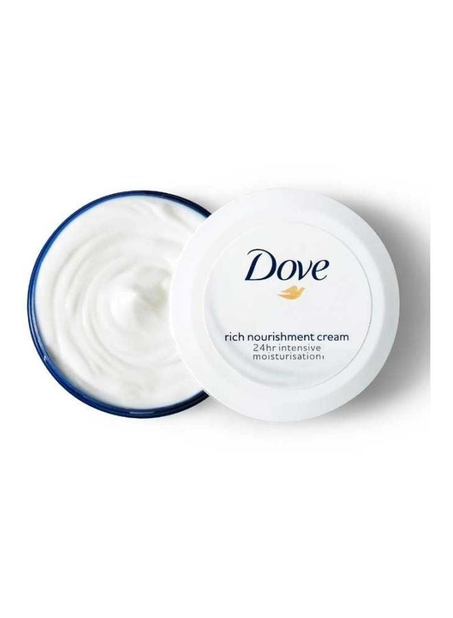 دوف كريم مركز للجسم 250ملليلتر - Image 3