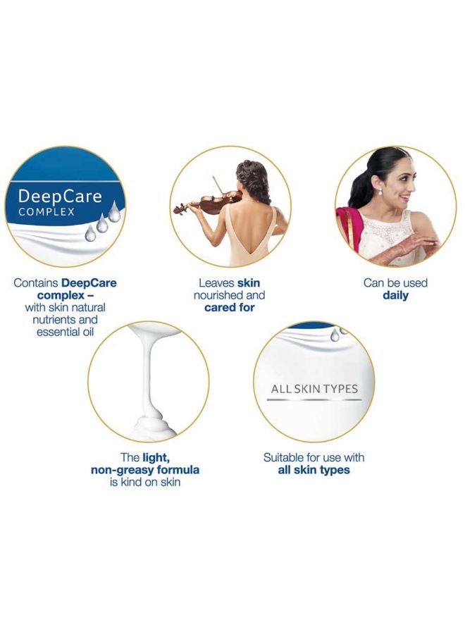 دوف كريم مركز للجسم 250ملليلتر - Image 4