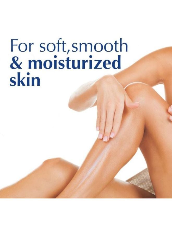 Johnson's - Regular Body Care Cream 100grams - Image 1