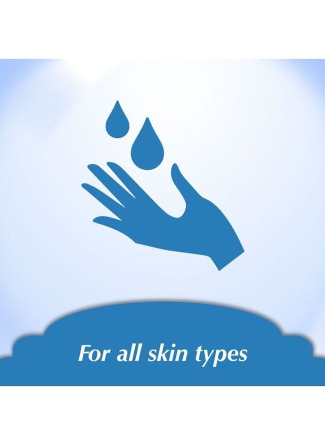 Johnson's - Regular Body Care Cream 100grams - Image 1